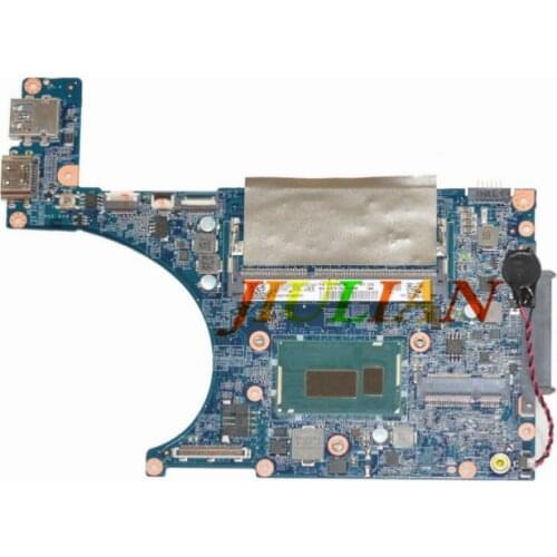Placa, Motherboard For Sony Vaio Flip SVF14N SVF14N11CXB Laptop Motherboard A1999641A Tested OK