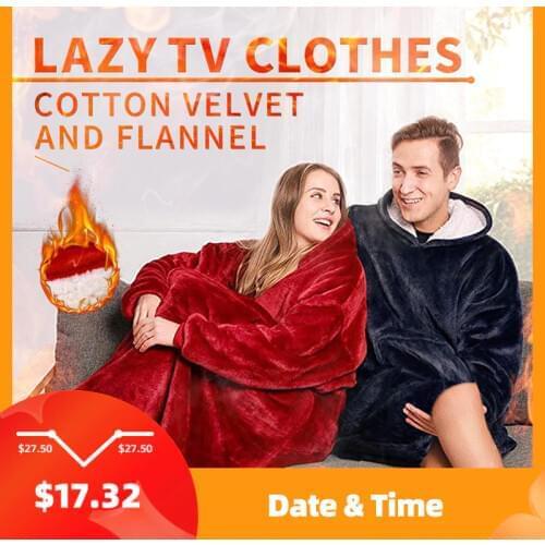 Meijuner Fleece Blankets On The Sofa