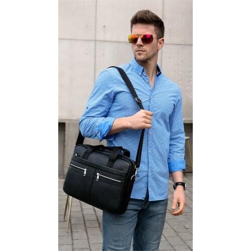 Mens Briefcase, Mens Bag, Leather Lawyer/office Bag, Mens Laptop Bag, Leather Briefcase, Document Bag