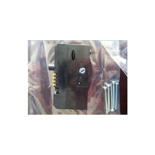 New and original Pneumatic block for single acting valve c73451-A430-d80