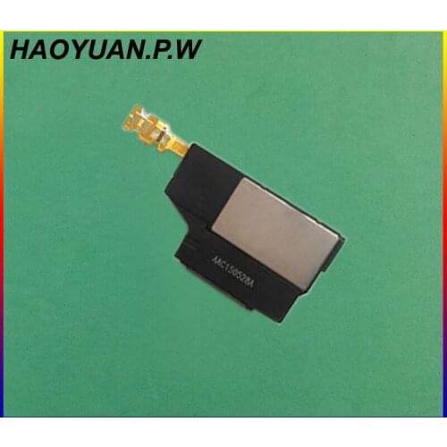 New Replacement Loud Speaker Ringer buzzer Repair Part flex cable For Huawei Ascend P8 5.2 inch Fast Ship