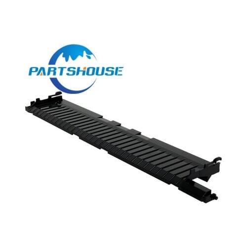 2Pcs Original new First Guide Plate D009-2836 B223-2835 for Ricoh Aficio MP4000 4001 5000 5001 Genuine Guide Plate for 5000 4000