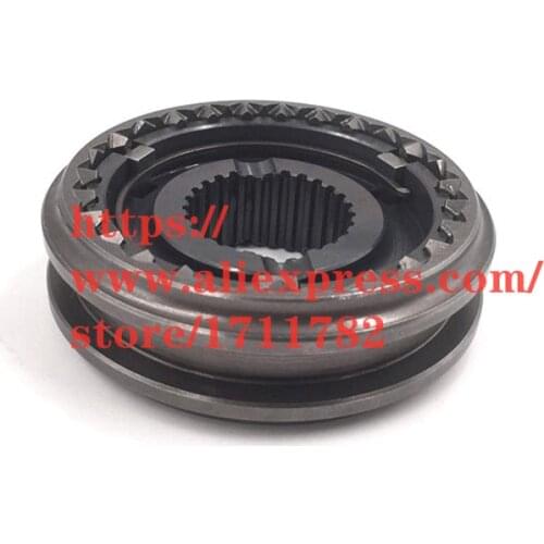 Transmission Synchronizer For Chery QQ S11 372/472 Engine QR512 Gearbox QR512-1701495/QR512-1701250/QR512-1701290AB