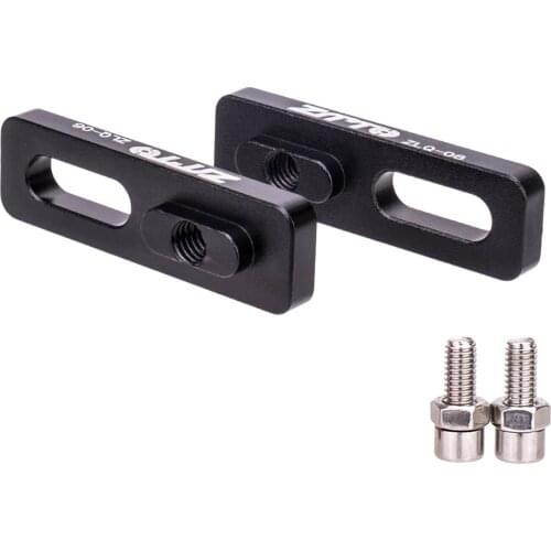 Folding Bike V Brake Caliper Extend Adapter Extension 14 16 18inch 406 To 451 V Brake Modification Adjustable Seat Approving