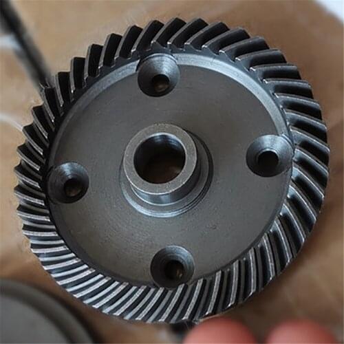 For LOSI-5IVE-T TLR 5B 43T Front/Rear Differential Spiral Gear 13T Spiral Gear
