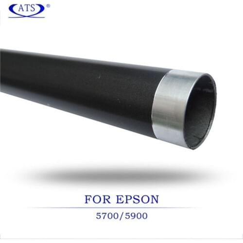 Upper Fuser roller for Epson 5700 5900 compatible Printer spare parts hot heat Roller printer supplies