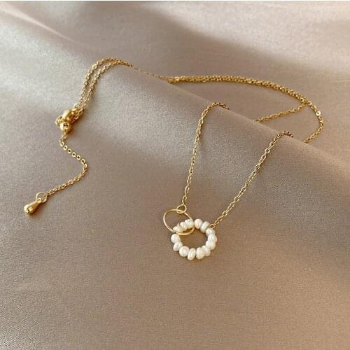 WHEN LOVE Jewelry Pendants