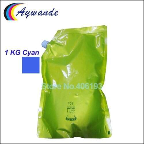 Refill toner powder for Ricoh SPC252DN SPC252SF SPC261SF SPC262DNw SPC262SFW SPC220s SPC222 SPC240dn SPC240sf SPC250DN SPC250sf