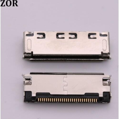1pcs micro usb charge charging connector plug dock socket port for samsung P3108 P1000 P3100 P3110 P6200 P6210 P5100 GT-P3100