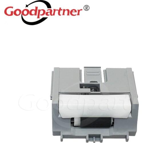 5PC X RM2-5745-000 F2A68-67913 Separation Roller Assembly for HP M506 M527 M527c M527z M506dn M506n M506x M527dn M527f M506dnm