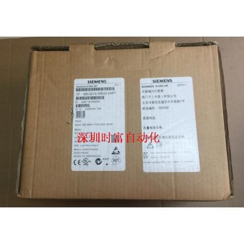 6SL3210-1KE23-2AP1 6DD1688-0AD0 6FM1706-3AA20 6GK1503-2CC00 6GT2002-0JD00 7KM3133-0BA00-3AA0 6GK7443-1GX20-0XE0 New In Box