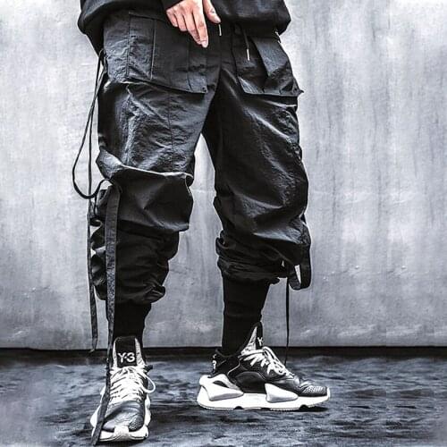 Baoukoo Mens Fashion Pants