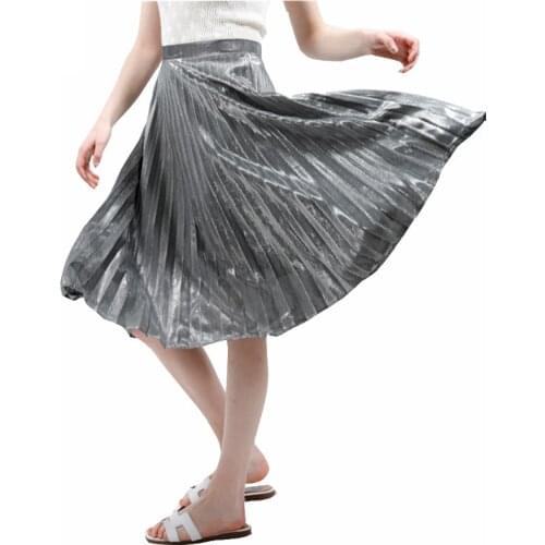 Bella Philosophy Women's Pleated Skirts