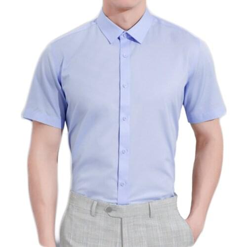 Мужские приталенные рубашки Dower Me China At AliExpress