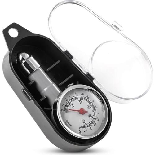Fasdga Tire Pressure Sensors