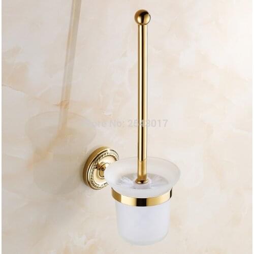 GIZERO Toilet Brushes