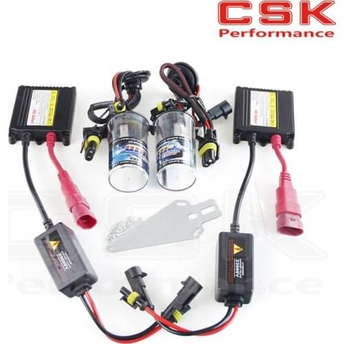 H4 SUPER XENON HID SLIM HID XENON KIT SINGLE BEAM DC 12V 35W 8000K H4 Xenon HID
