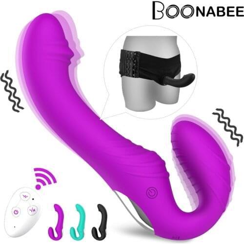 HAINUO Vibrators