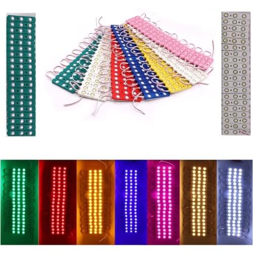 HEGEHE LED Modules