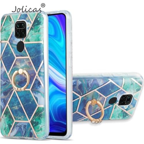 Jolicas Phone Cases Xiaomi Redmi 9 Power