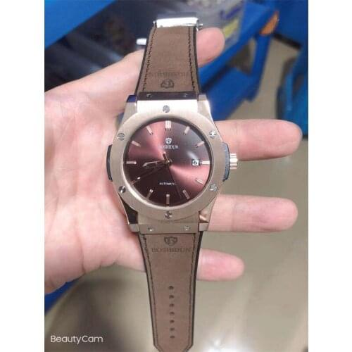 2021 new designer High-quality luxury brand mens automatic mechanical watch