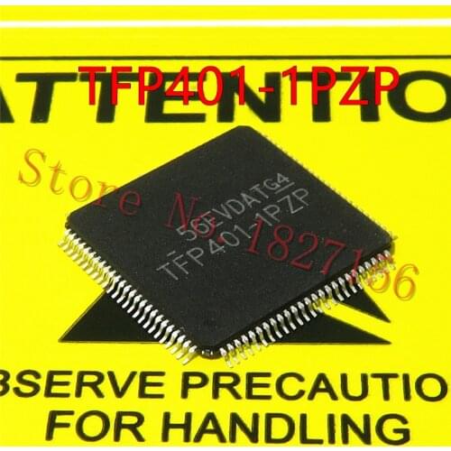 "New arrival TFP401PZP,TFP401-1PZP Original PanelBus DIGITAL RECEIVER "