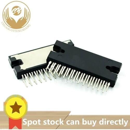 1pcs TDA7850 ZIP TDA7850A ZIP-25 new original In Stock