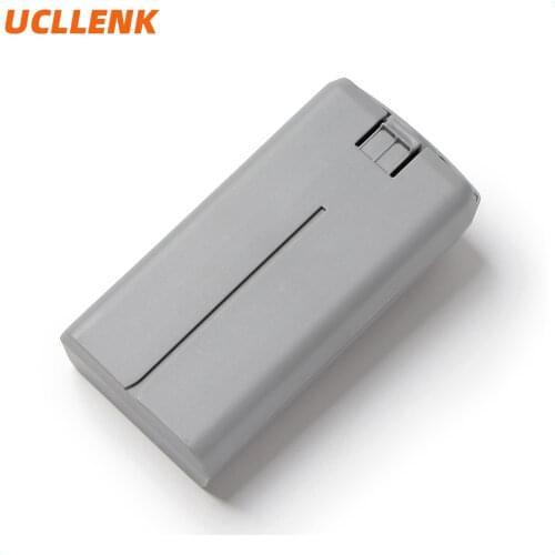 Original New DJI Mini 2 Drone Battery Intelligent Flight Battery 31 Minutes Flight Time Bateria for Mavic Mini 2 Accessories