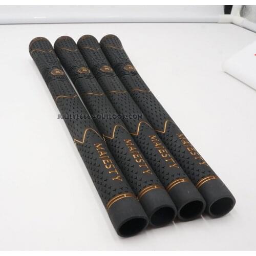 Golf Grips 13pcs/15pcs/Lot High Quality Rubber Golf Club Driver Wood And Irons