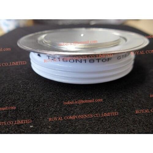 T2180N18TOF T2180N16TOF T2180N14TOF T2180N12TOF SKT510F08DS NEW Thyristor