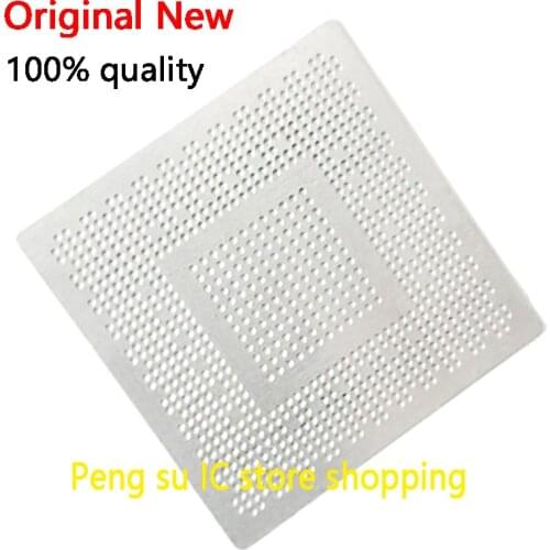 Direct heating N13P GS A2 N GT- GE GT1 LP GT W GK107 450 A2 Stencil