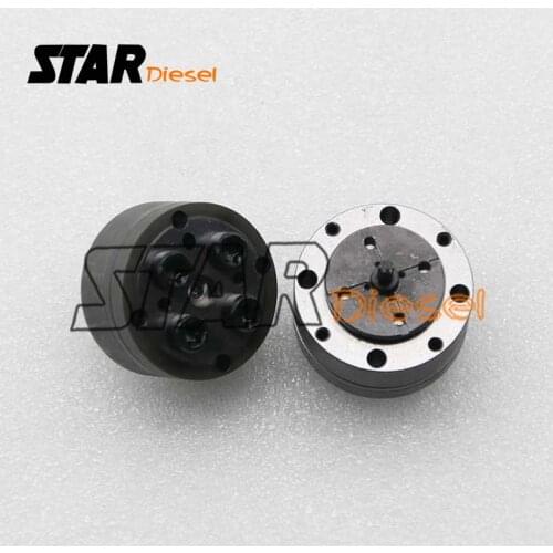 High Quality Diesel Fuel Common Rail Injector Control Valve C7 C9 and Cat Regulating Valve Assembly Control Valve C7 C9