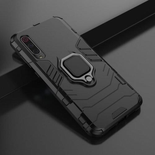 Wierss Phone Cases Xiaomi Mi 9