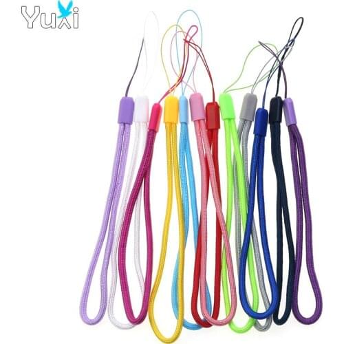 YuXi 1pc Anti-dropping Hand Wrist Strap lanyard For GBA / SP GB GBC GBP Controller Wrist rope