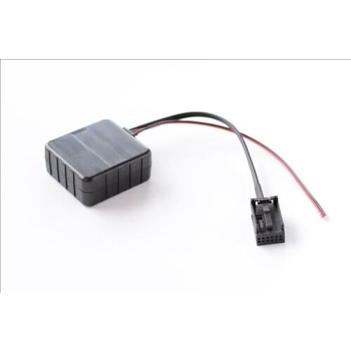 For BMW MINI ONE COOPER E39 E53 X5Z4 E85 E86 E83 AUX Bluetooth Audio Cable