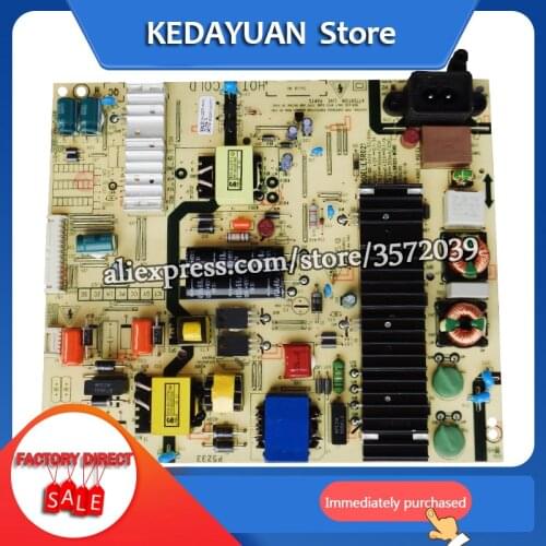 Free shipping 100% test working for 55E382W 50E388G 55FX580C power board 5800-L5R021-W000 L5R021