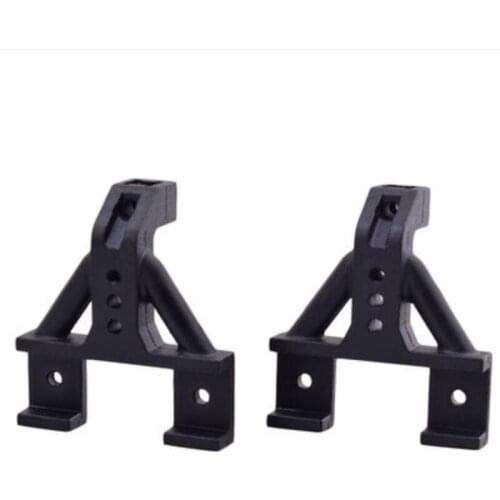 RGT Ruitai Jimny 1/10 four-wheel drive 136100V3 remote control simulation climbing car Shock Stay R86400