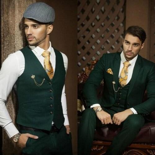 COZOK Wedding Suits