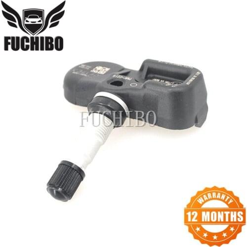 FUCHIBO 42607-48020 PMV-C215 TPMS sensor For 2015-2019 Lexus LS500h RX450h LX570 4260748020 Tire Pressure Monitoring Sensor