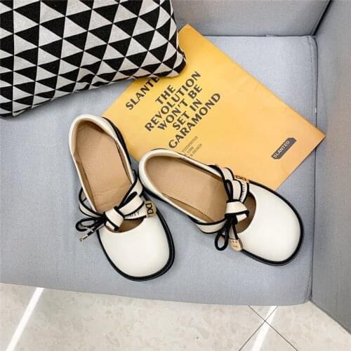 GECKO PaPa Mary Jane Women's Shoes