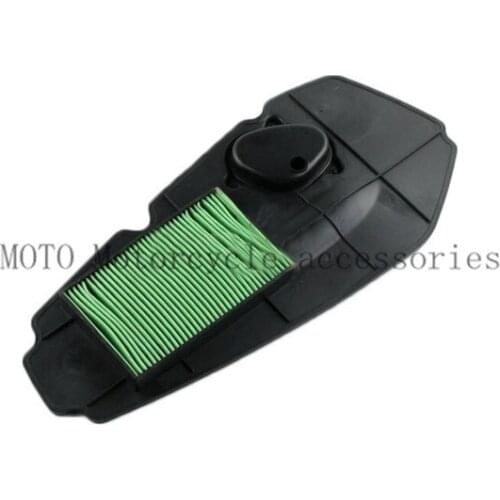 New Arrive Air Filters Systems Motorcycle Air Filter Intake Cleaner For Honda NSS250 JAZZ REFLEX MF10 2008 2009 2010 2011