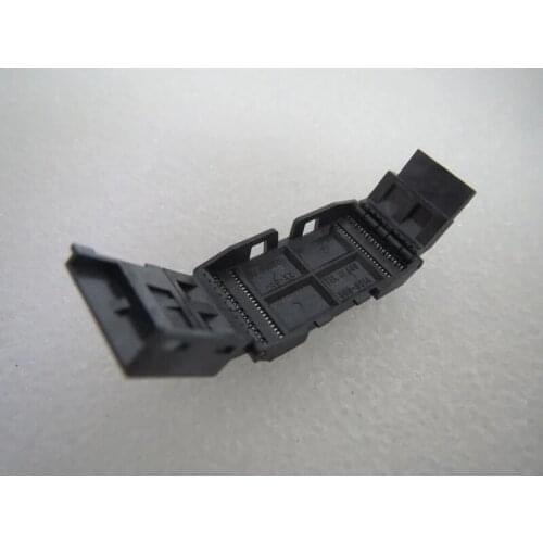 Original KRY IC Test Seat TSOP40 Burning Programm SMD40 Socket Adapte