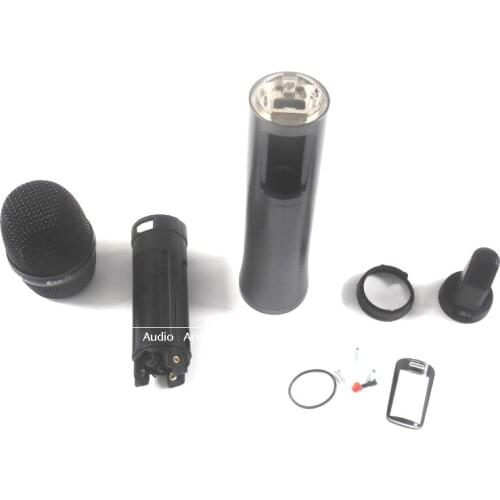 1set Replacement Cartridge Capsule fit for Sennheiser e835 e835s e845 e845s Wired Microphone