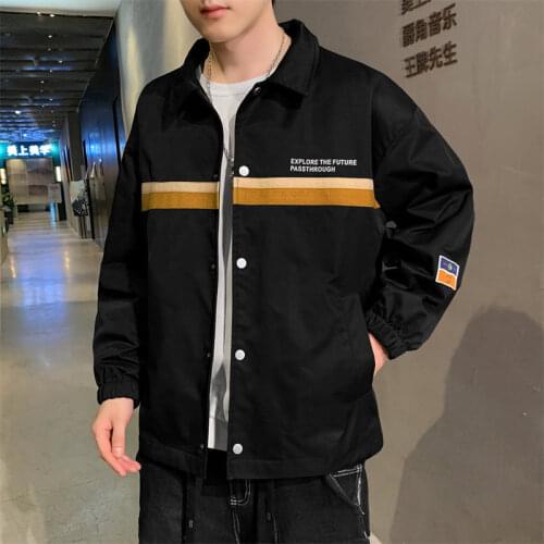 Sponge Mice Men's Jackets