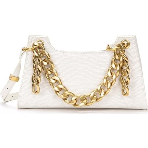 Shoulder bag bolsos de dama finos shoulder messenger bag for woman fashion one-shoulder cross-body bag