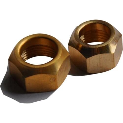 G01-30/100/300 type Oxygen Acetylene Propane Cutting Torch Welding Torchaccessories Gas Metal Cutter Nut pressure cap