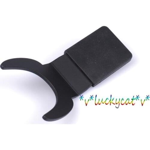 35# Dental Silicone Contraster Oral Black Background Board Photography High Quality