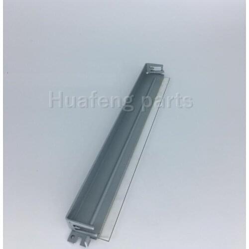 4 pcs high quanlity compatible new drum cleaning blade for Lexmark E260DN E360 E460 X464 X466 E350 wiper blade