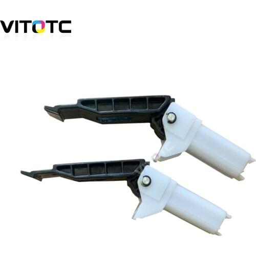 4Pcs FC0-1787-000 ADF Hinge for Canon MF 4410 4450 4570 4430 4550 4580 4583 4554 4553 4453 4452 4420 4412 4710 D550 D520 D560