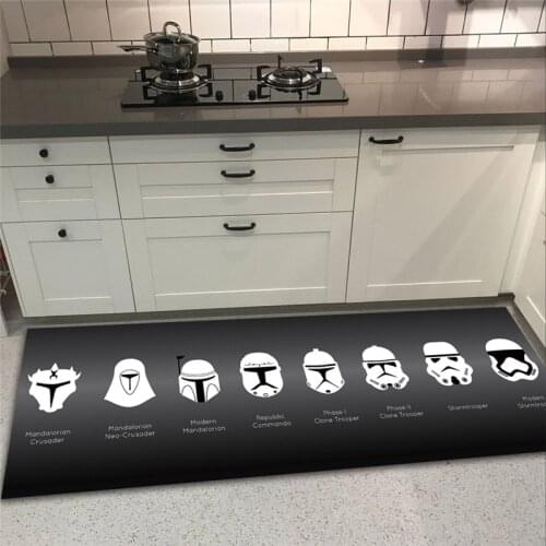 60x160cm Baby Play Mat Disney Kitchen Mats Crawling Rug Anti-slip Carpet Floor Mat Boy Girl Rugs and Carpets for Living Room